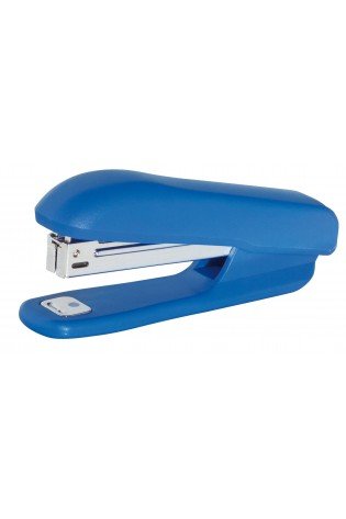 Segiklis, nr.10, 16lap., plastikas, mėlynas