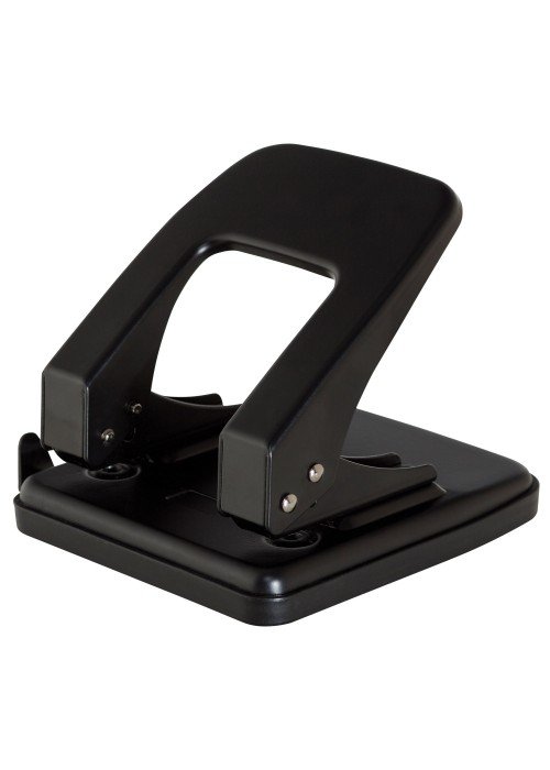 Skylamušis 40lap metalas juodas