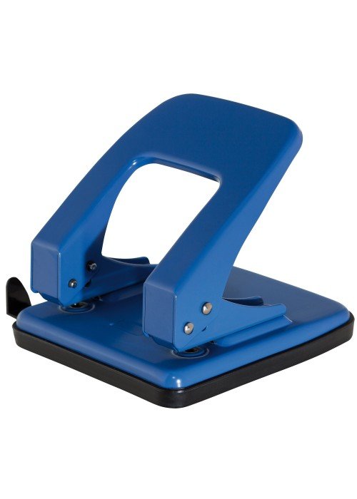 Skylamušis 40lap metalas mėlynas