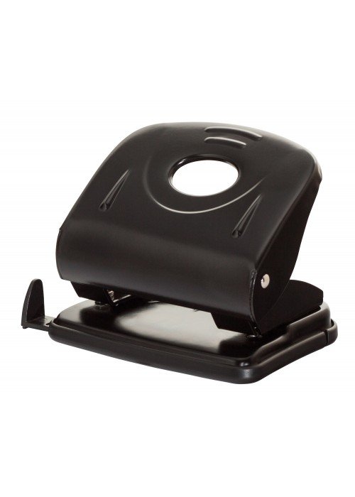 Skylamušis 30lap metalas juodas