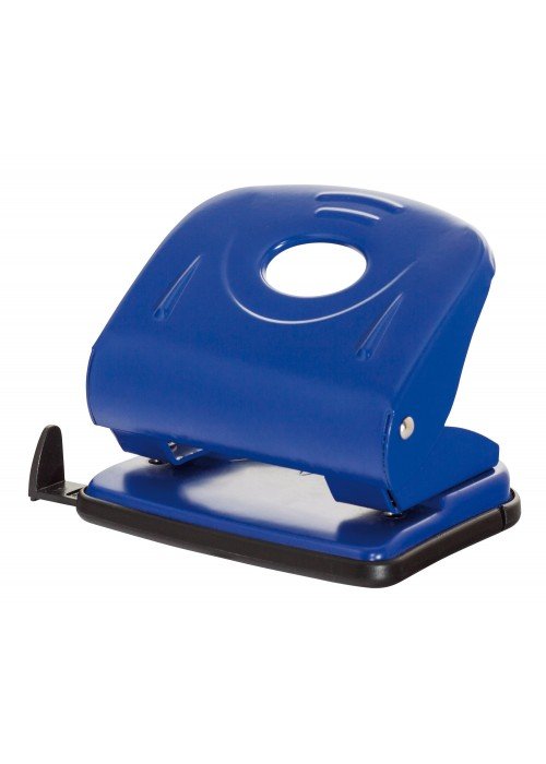 Skylamušis 30lap metalas mėlynas