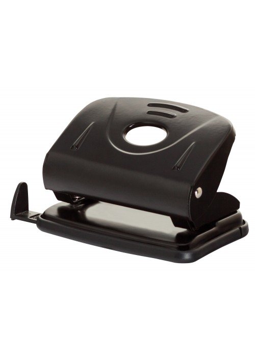 Skylamušis 25lap metalas juodas