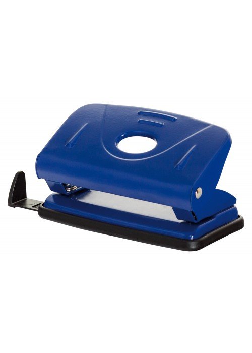 Skylamušis, 12lap., metalas, mėlynas