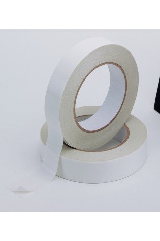 Dvipusė lipni juosta 24mm x 3m x 1mm
