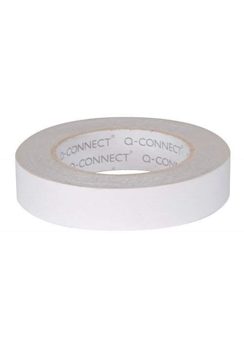 Dvipusė lipni juosta 12mm x 3m x 1mm