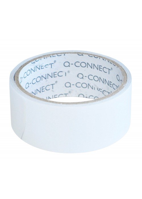 Dvipusė lip.juostelė 38mm x 5m x 90mic