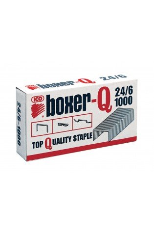 Sąsagėlės 24/ 6 Boxer Ico