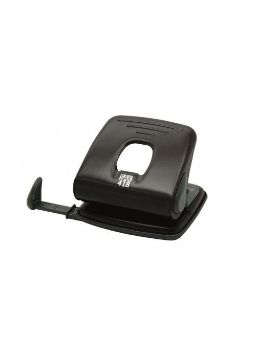 Skylamušis SAX-418 juodas