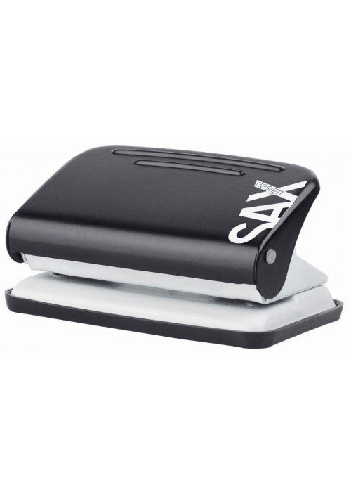 Skylamušis SAX-218 (12lapų) juodas