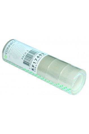 Lipni juostelė 24mmx10m/ 6vnt.