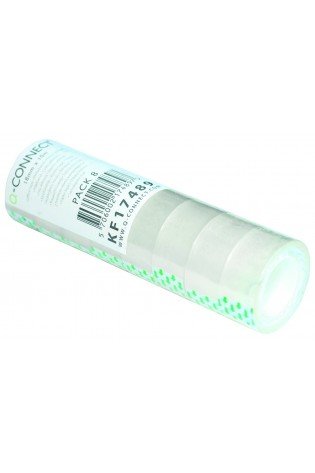 Lipni juostelė 18mmx10m/ 8vnt.