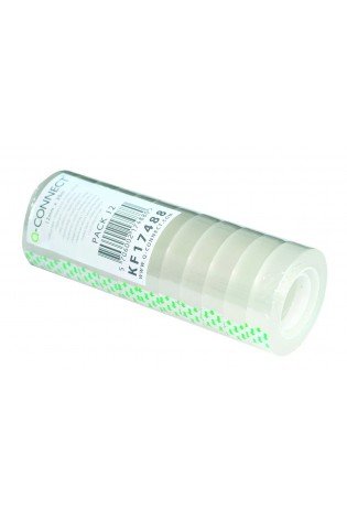 Lipni juostelė 12mmx30m/ 12vnt.