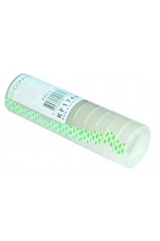 Lipni juostelė 12mmx10m/ 12vnt.