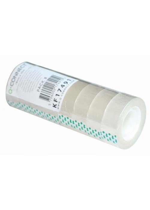 Lipni juostelė 18mmx30m/ 8vnt.