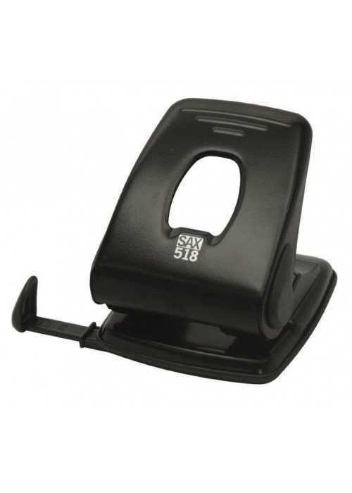 Skylamušis SAX-518 juodas