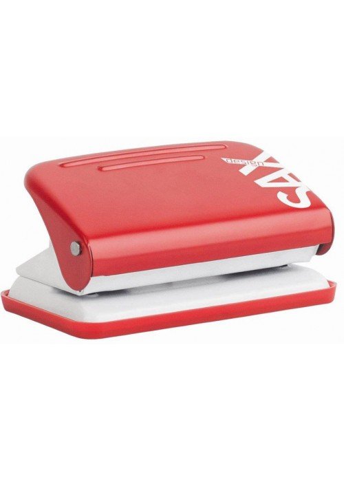 Skylamušis SAX-218 (12lapų) raudonas