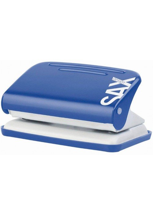 Skylamušis SAX-218 (12lapų) mėlynas