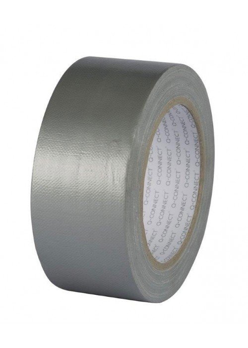 Itin tvirta lipni juosta 48mm x 25m sidabrinė 17mic