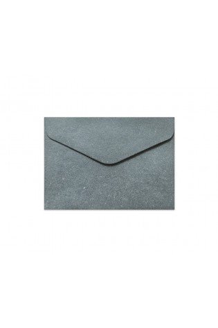 Vokai C6 WOOD 10vnt mėlyni