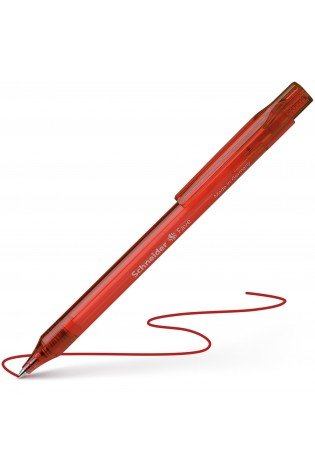 Tušinukas Fave 770 raudonas