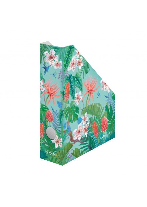 Stovas brošiūroms LADYLIKE JUNGLE 7cm