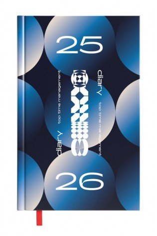 Stilingas jaunuolio kalendorius SYSTEM