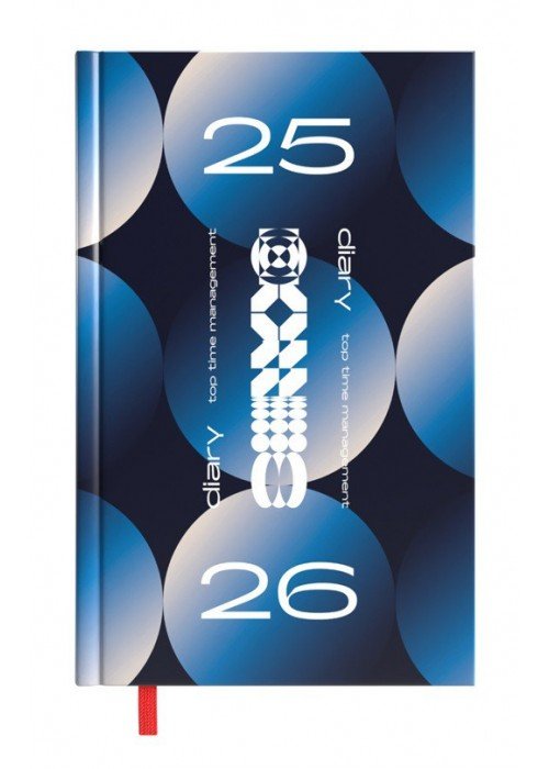 Stilingas jaunuolio kalendorius SYSTEM