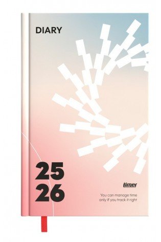 Stilingas jaunuolio kalendorius NEBULA