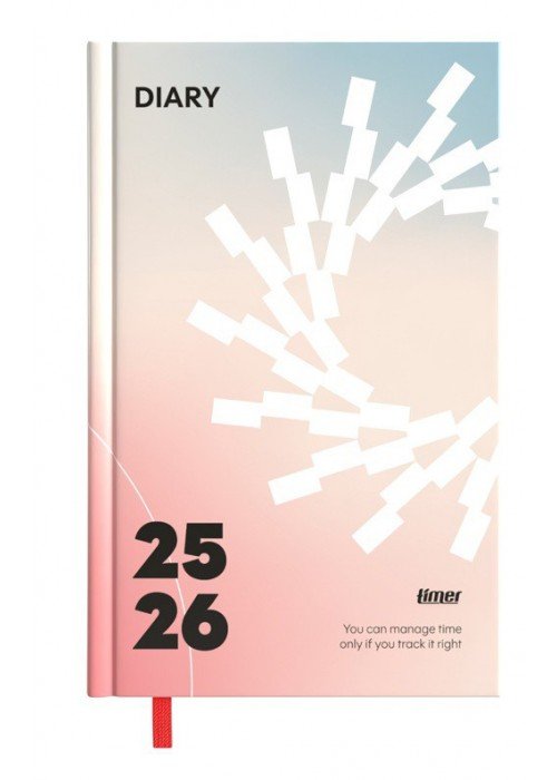 Stilingas jaunuolio kalendorius NEBULA