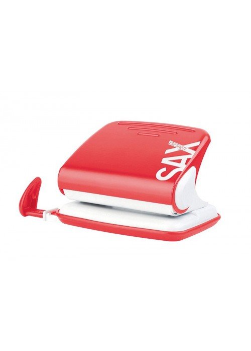Skylamušis SAX-318 iki 20lap raudonas