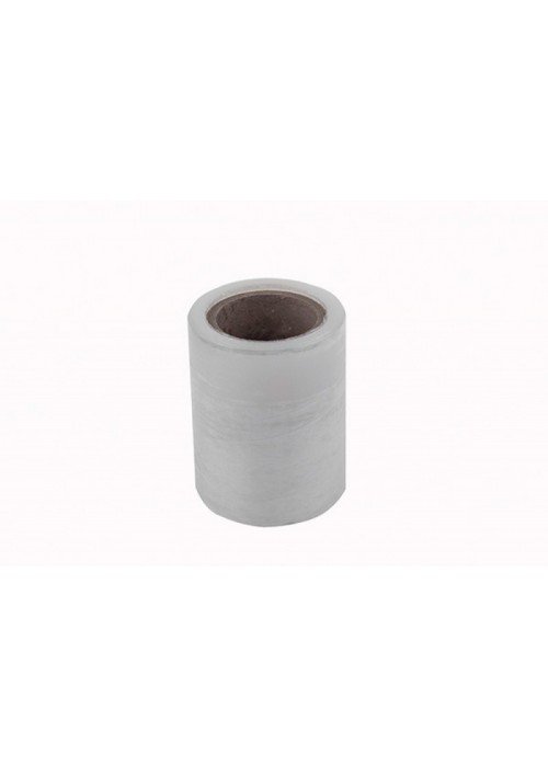 Pakavimo plėvelė 0,25 kg, 100 mm, 23 mkr, skaidri