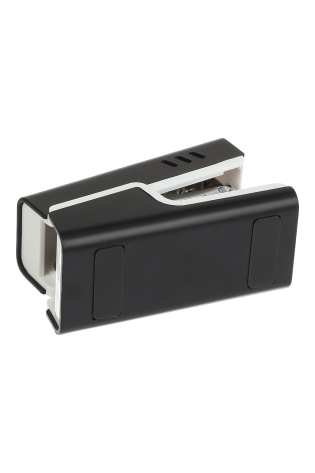 Segiklis mini (20lap nr.24,26) juodas