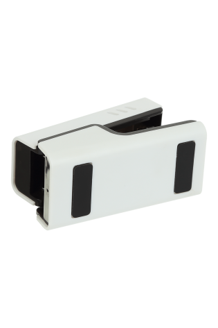 Segiklis mini (20lap nr.24,26) baltas