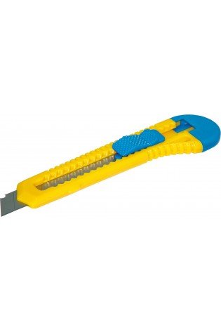 Maketavimo peiliukas maxi, plotis 18mm