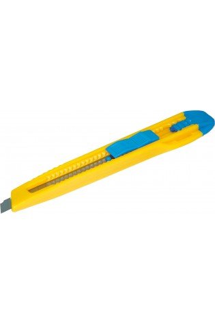 Maketavimo peiliukas midi, plotis 9mm