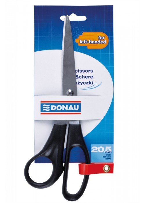 Žirklės 20.50cm kairiarankiams