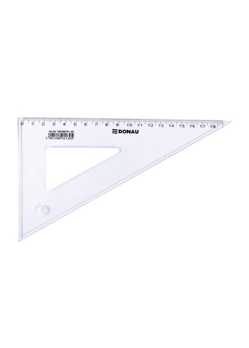 Trikampis 19cm/ 60/ 30