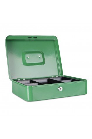 Kasa 12"extra didelė