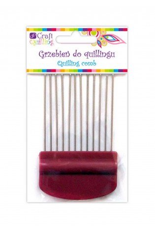 Įrankis kvilingui ŠUKOS