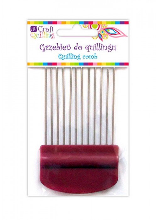 Įrankis kvilingui ŠUKOS