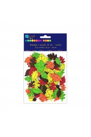 Lipdukai iš putų LAPAI, 90vnt.