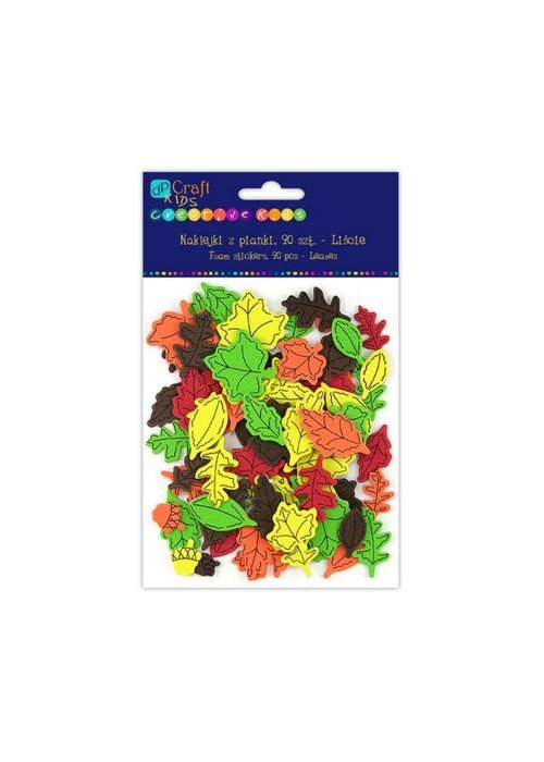 Lipdukai iš putų LAPAI, 90vnt.