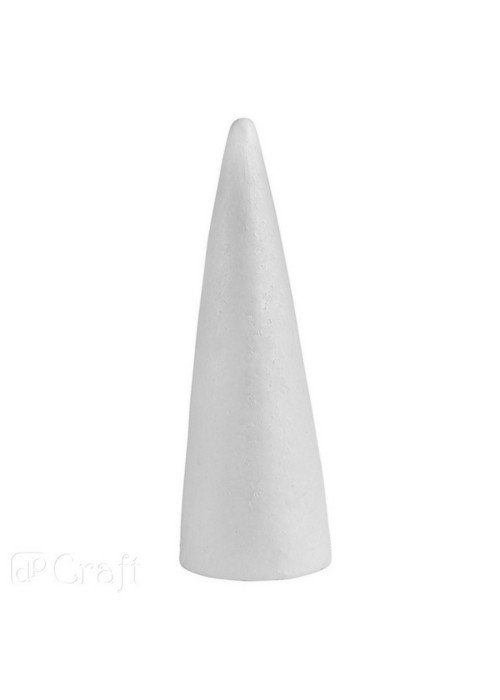 Figūrėlės iš putų polistirolo350mm 4vnt