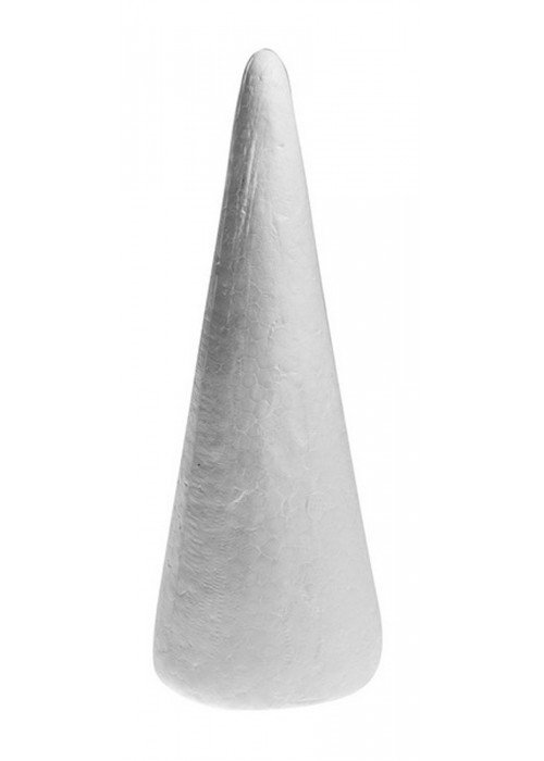 Figūrėlės iš putų polistirolo 200mm 6vnt