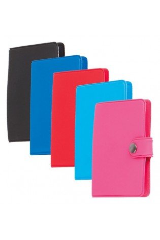 Nuolaidų kortelių dėklas