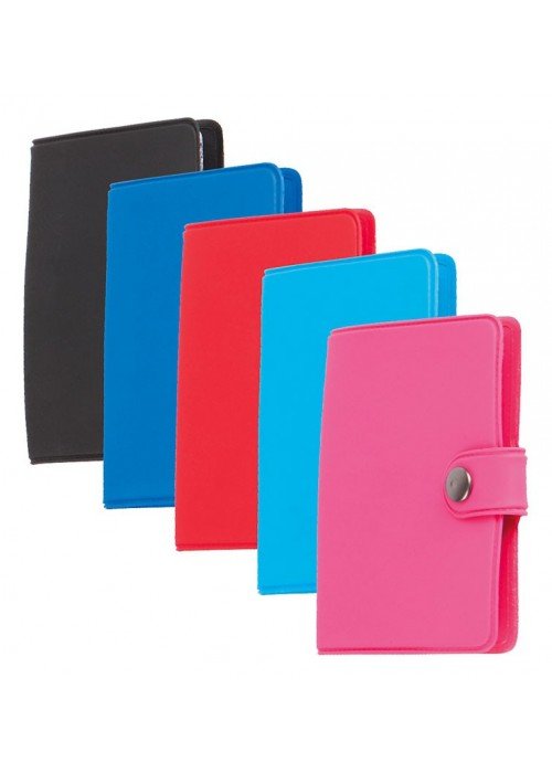 Nuolaidų kortelių dėklas