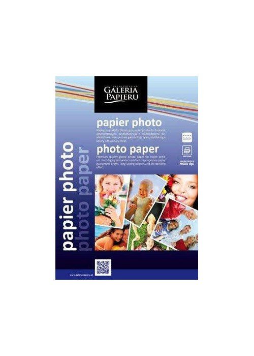 Fotopopierius blizgus A4 240g 25lap