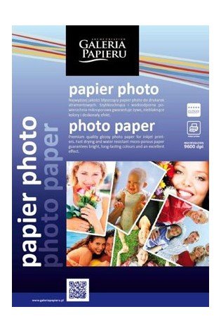 Fotopopierius blizgus A4 170g 20lap