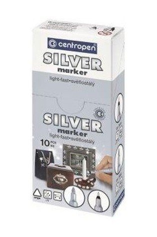 Markeris 2670 sid.1,00mm Centropen