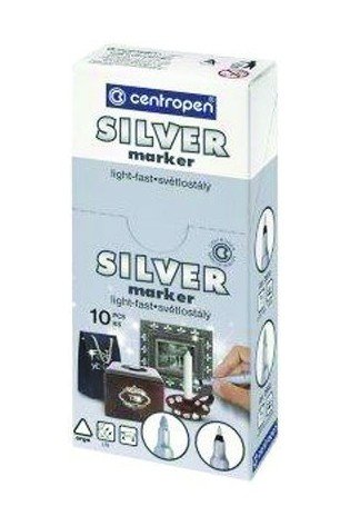 Markeris 2670 sid.1,00mm Centropen